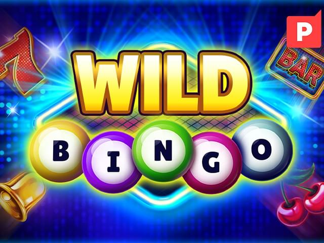 Bingo hoang dã