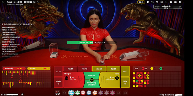 play go88 RTG Bắn cá