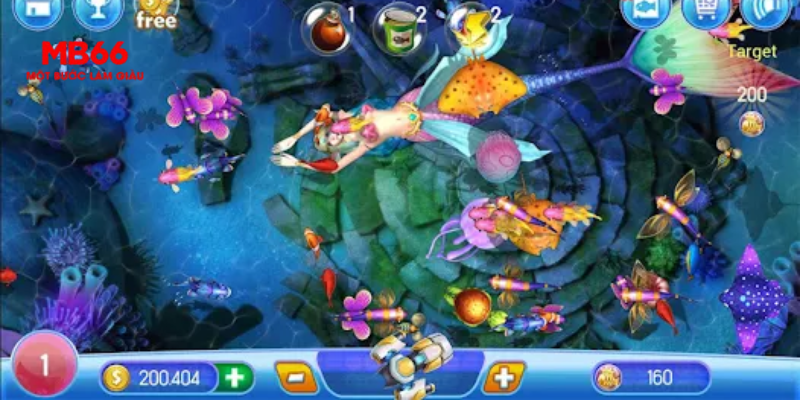 play go88 EvoPlay Điện Tử