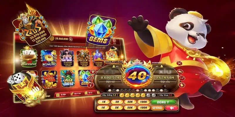play go88 quay nổ hũ là gì