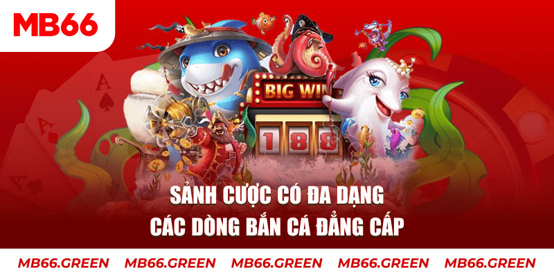 play go88 bắn cá