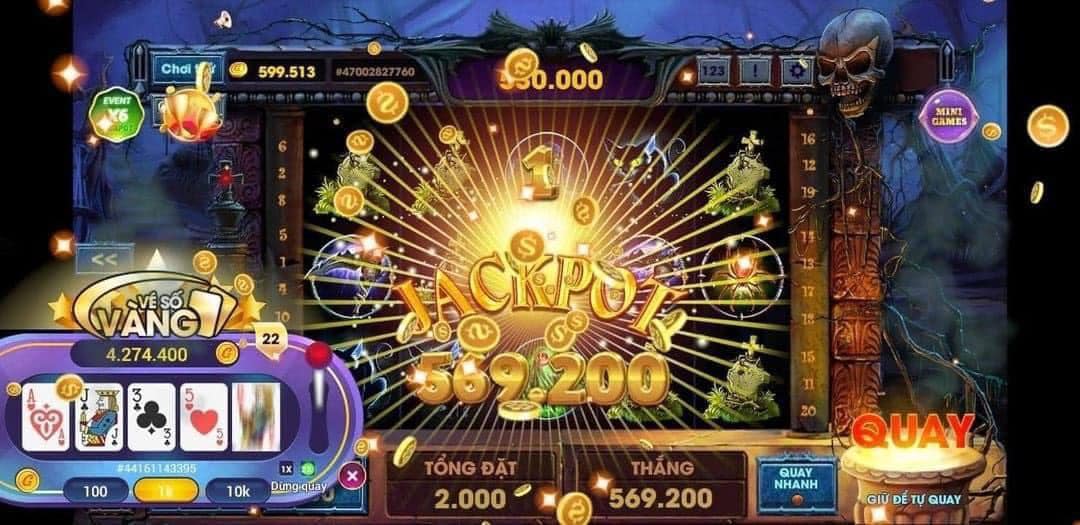 play go88 trò chơi nổ hũ 2 mặt là gì