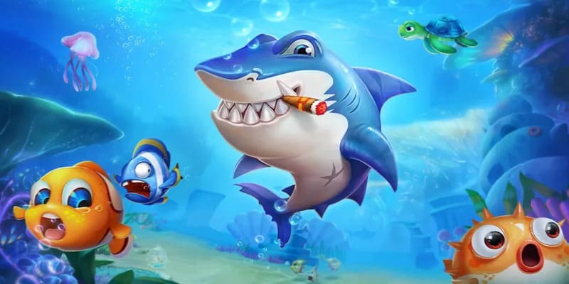 play go88 KA Bắn cá