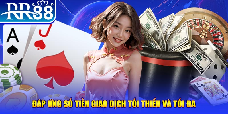 play go88 đầu tư baccarat là gì